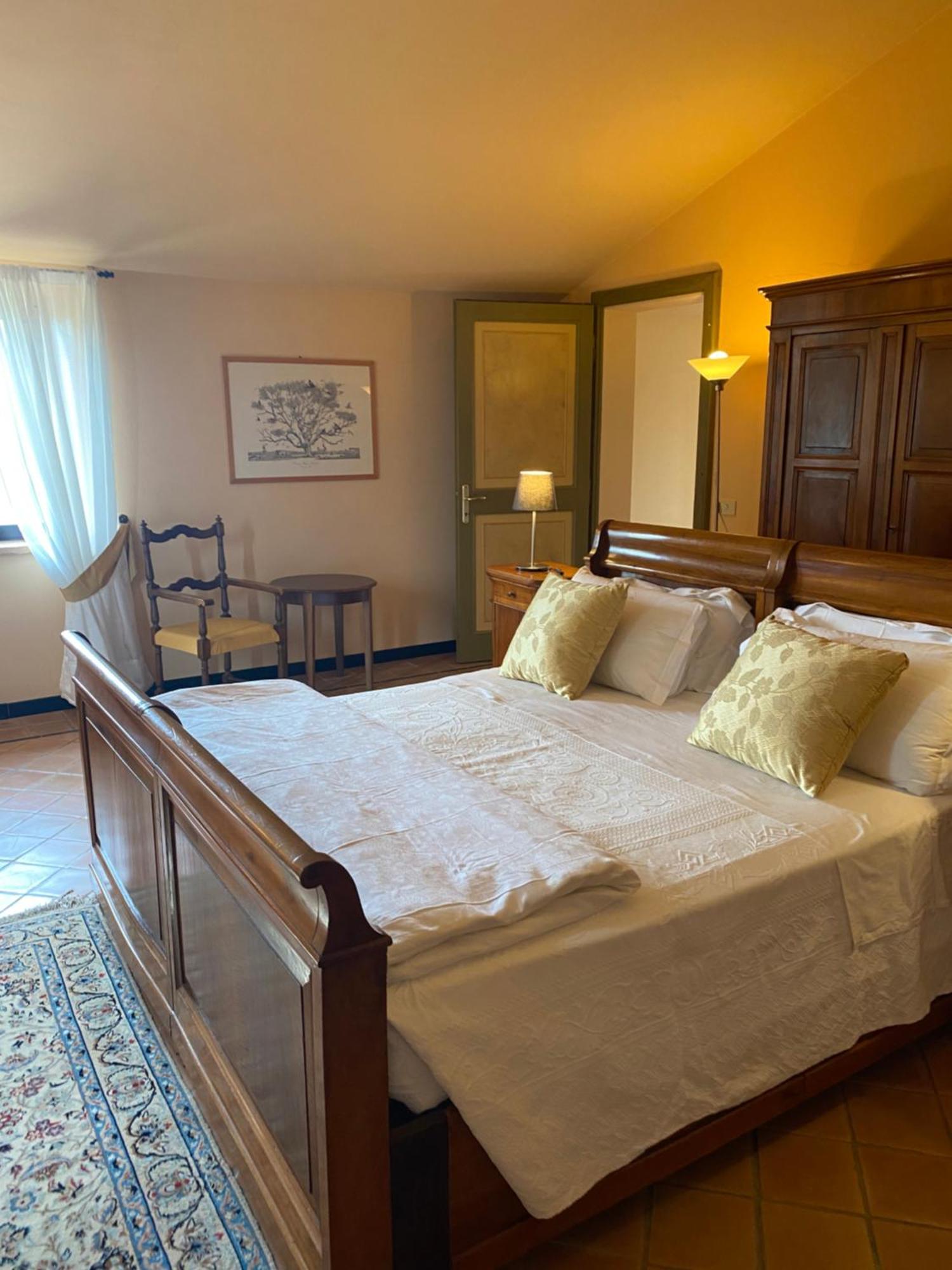 B&B Le Ginestre Sala Baganza Ngoại thất bức ảnh