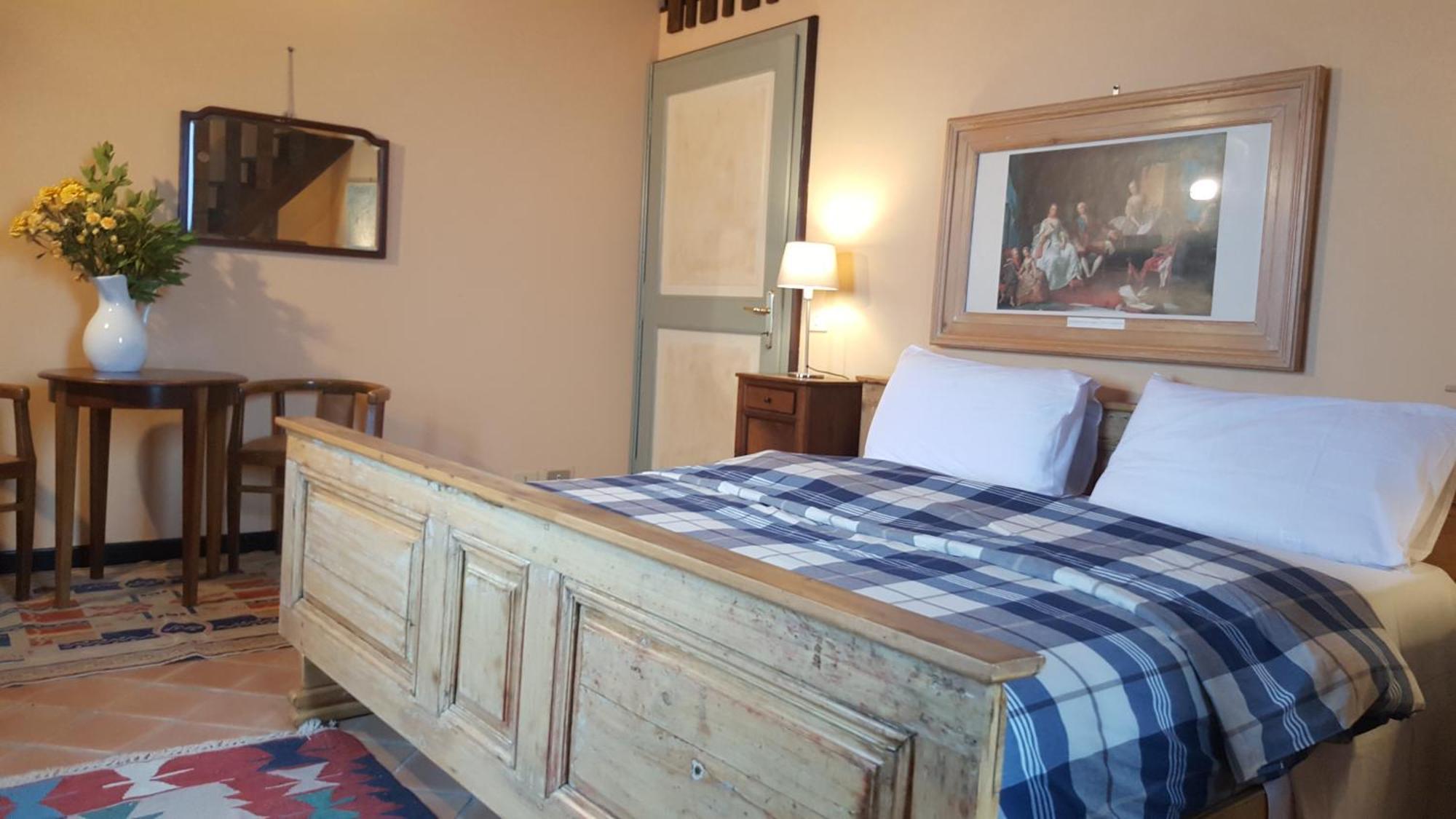 B&B Le Ginestre Sala Baganza Ngoại thất bức ảnh