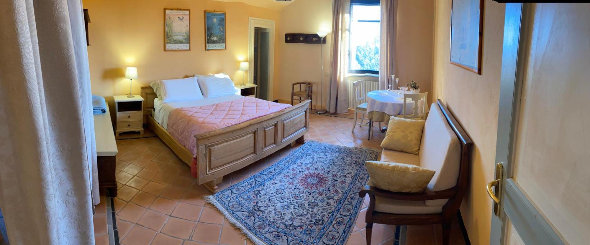B&B Le Ginestre Sala Baganza Ngoại thất bức ảnh